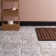 Antique Nera Encaustic 8 in. x 8 in. Matte Porcelain Floor and Wall Tile (26-Piece/11.19 sq. ft./Case)