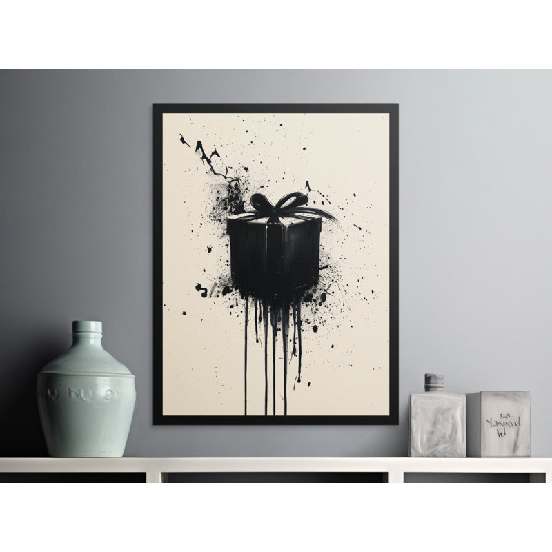 Denardo Single Picture Frame Print, 35.56 cm H x 27.94 cm W