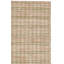 Tapis vert / naturel Sollars-1361523102
