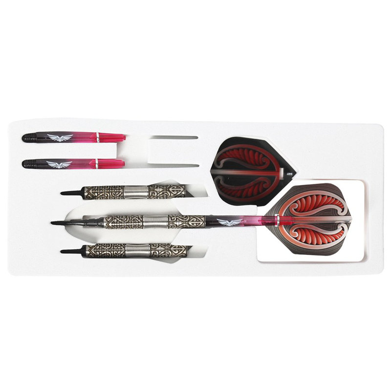 Shot Darts Tungsten Darts, 18 Gm