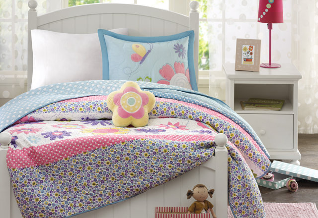 Our Best Kids Bedding Set Deals 