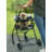 Foldable Pet Stroller with