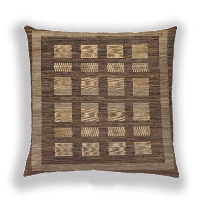 Coussin Abstract 200