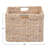 Household Essentials Decorative Basket-1385010349