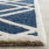 Sanyla Hand Tufted Wool Geometric Rug