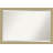 Everts Rustic Beveled Wall Mirror-45576418