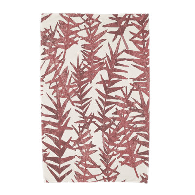 Serviette de plage en microfibre Marlow