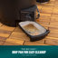 Friteuse à air extérieur Charbroil The Big Easy®