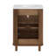 Meuble-lavabo simple 24 po Nova-112715076