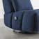 Travious 34.3'' W Swivel Power Recliner