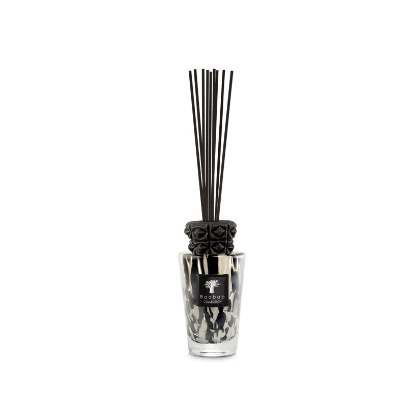 Mini Totem Pearls 250Ml Diffuser, Pearls Black