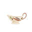 Forest Walk Sauce Boat and Stand