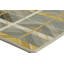 Scandinavian Wool Geometric Area Rug-1448516609