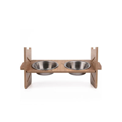 Pet Food Bowl