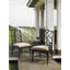 Chaise d'appoint Island Estate Ceylon-931253747
