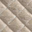 Papier peint à chevrons beige