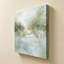 «Tree Lined Brook» par Carol Robinson - Impression sur toile-2136685337-2136685317-2136685316