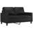 Dorretta Upholstered Sofa-94480918-94480920
