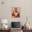 «Tiger Bellini», art mural Glam-110208600-110208602