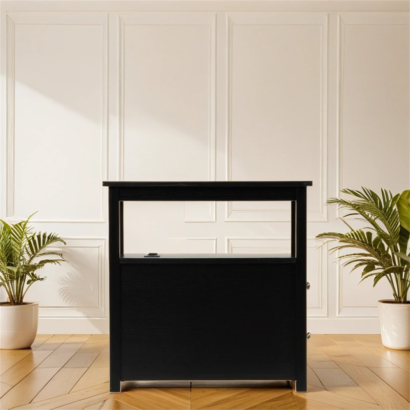 Dreng End Table