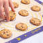 Tapis de cuisson pour enfants Chefclub - multicolore