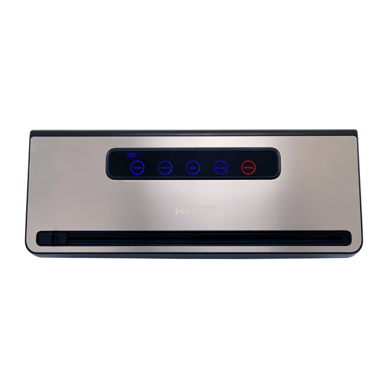 Scelleuse sous vide Deluxe