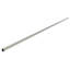 6' Straight Shower Rod