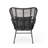 Tapscott Wicker Patio Chair With Cushions (Set Of 2)-2030424892-2030424891