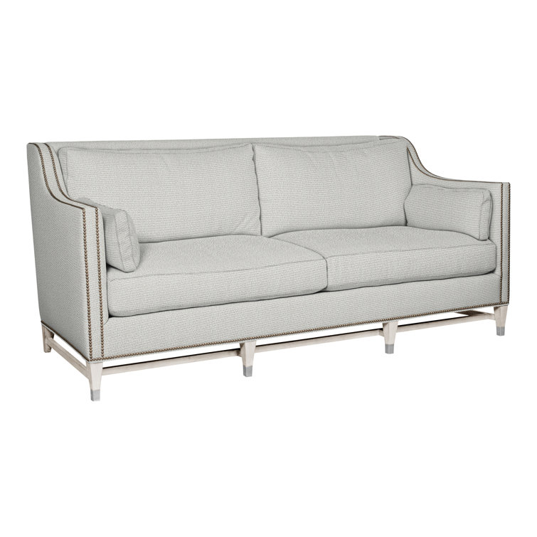 Justice 86.5" Sofa