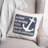 Reversible Throw Pillow-977515330