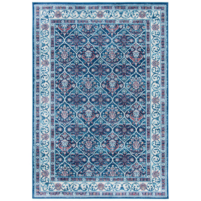 Brentwood Performance Oriental Rug
