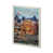 Cadre photo brun simple n'est pas disponible