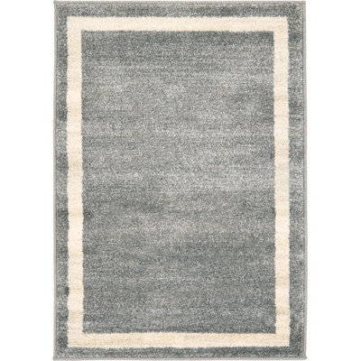 Dejourn Hand Woven Area Rug