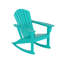 Chaise Adirondack berçante en PEHD Altura-70302309