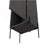 Linen Cabinet Hopewell, Bathroom, Matt Gray