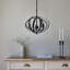 3 - Light Unique/Statement Pendant-94554995