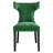 Modway Curve Performance Velvet Dining Chairs-621071160