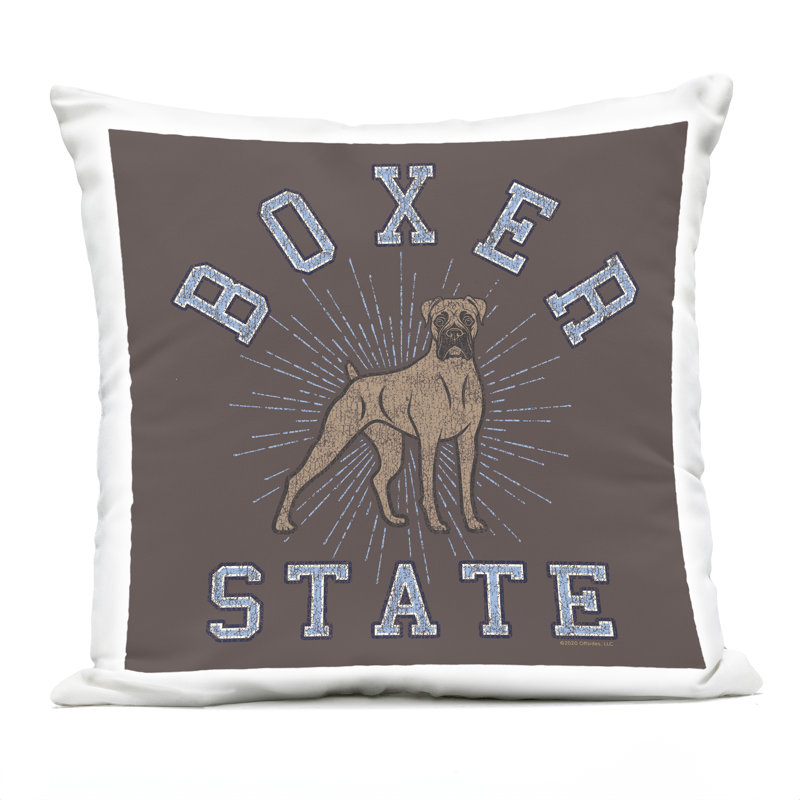 Coussin d'extérieur Stupell Industries