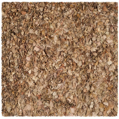 Tapis de couleur unie Godsey