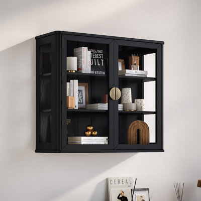 Kaelei Particle Board Cabinet
