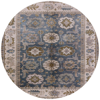 Brosh Rug