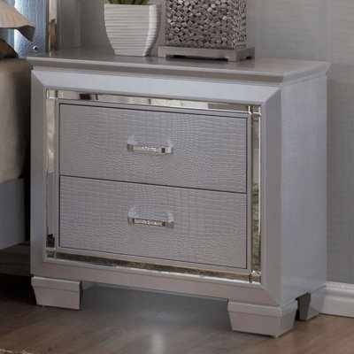Table de chevet 1Pc