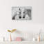 Twin Souls II Print by Oliver Gal-1184563614-1231922844