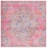 Coreta Performance Machine Washable Oriental Rug-1680671809
