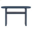 Console en bois 48,7 "avec tablette-1000740879