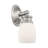 Weathersby 1-Light Armed Sconce