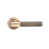 Polished Bronze