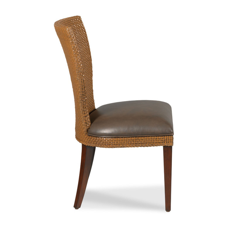 Leather Dining Chair