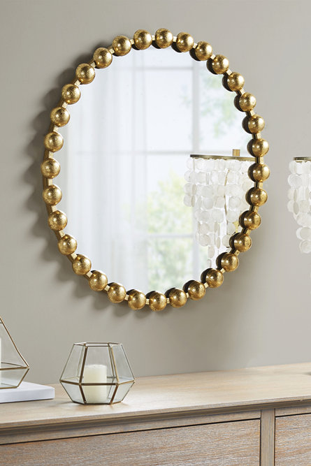 La décoration