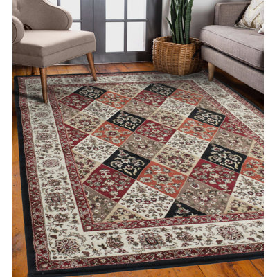 Tapis Alean